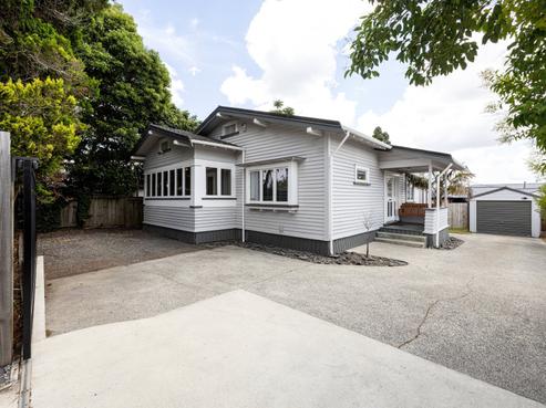 1 Boundary Road, Claudelands