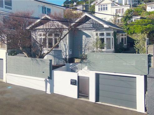 26 Hawker Street, Mount Victoria
