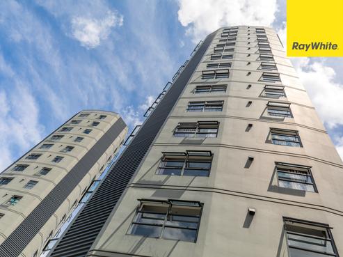 8/30H Symonds Street, Grafton