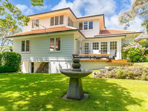 22 Woodmancote Road, Khandallah