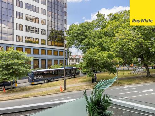 203/85 Wakefield Street, Auckland Central