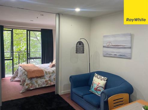 2/508I Queen Street, Auckland Central