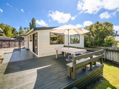 18 Tiritoa Terrace, Feilding