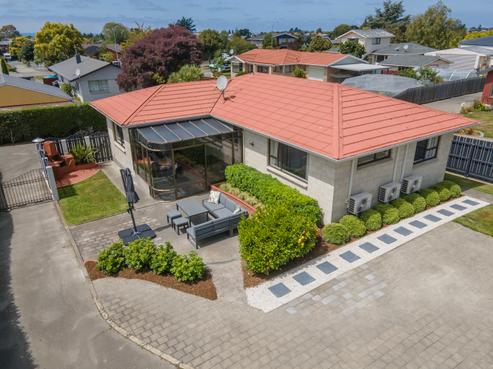148A Morgans Road, Marchwiel