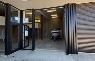  Unit 10 – The Biggest on the Block with Rear Yard Area!