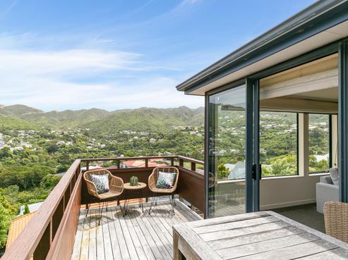 22B Quetta Street, Ngaio