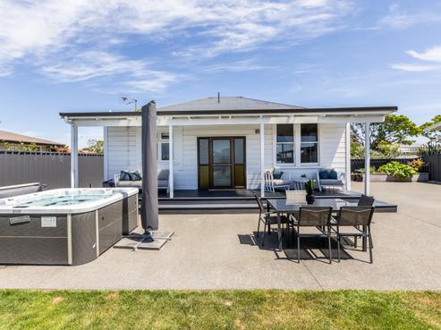 49 Mcdonald Street, Napier South