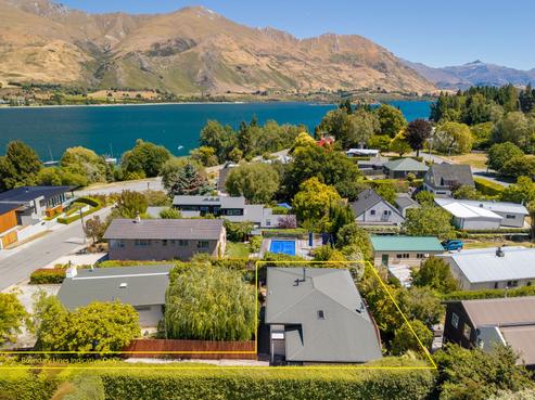 5 Mackay Street, Wanaka