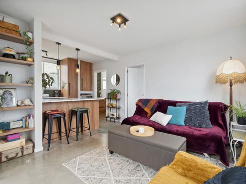 11/76 Freyberg Street, Lyall Bay