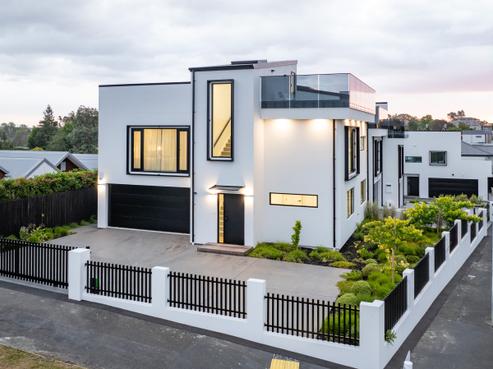 51 Anglesea Street, Hamilton Central
