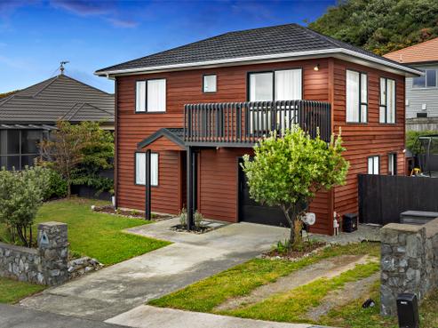 22 Bowes Crescent, Strathmore Park