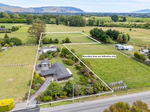 185 Waitohu Valley Road, Otaki