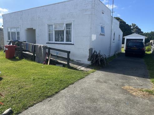 62A Mosston Road, Castlecliff