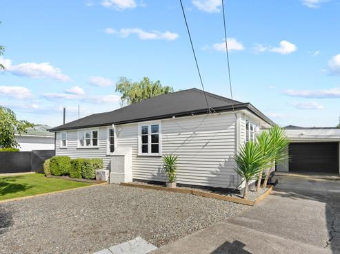 124 Makora Road, Masterton