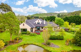 43 TVL Road, Blue Mountains