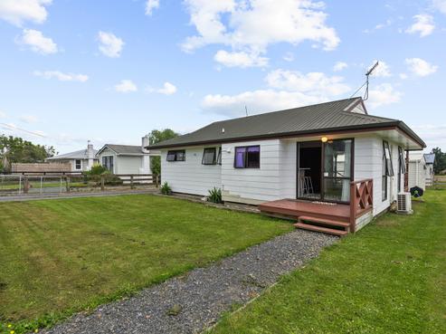 5 Julyan Street, Shannon