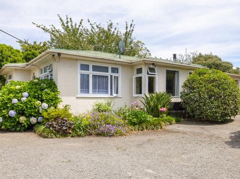 60 Makora Road, Masterton