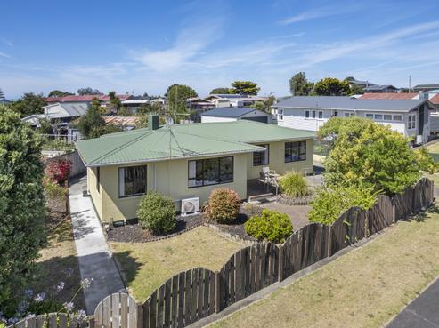 25 Lee Street, Castlecliff
