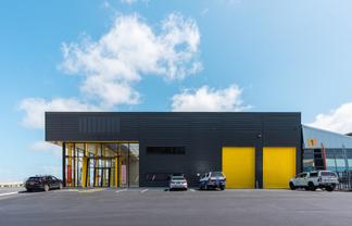 Warehouse Showroom Available Now Penrose