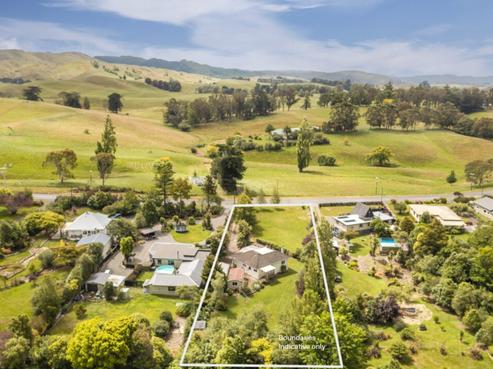 71 Abbotsford Road, Waipawa