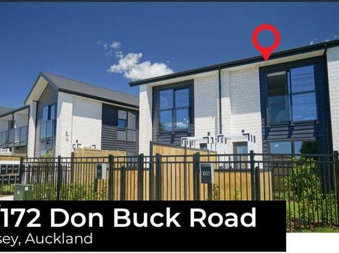 10/172 Don Buck Road, Massey