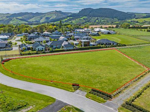 3 Gibraltar Close, Tai Tapu