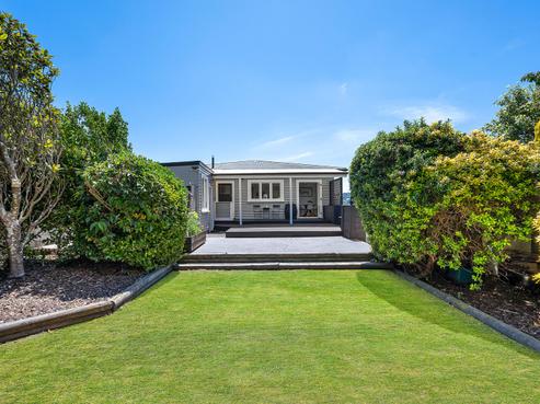23 Fraser Avenue, Johnsonville