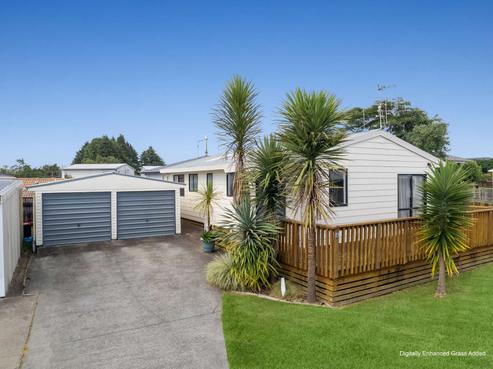 12A Alverstoke Road, Parkvale