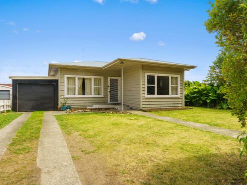 69 Stanley Avenue, Te Aroha
