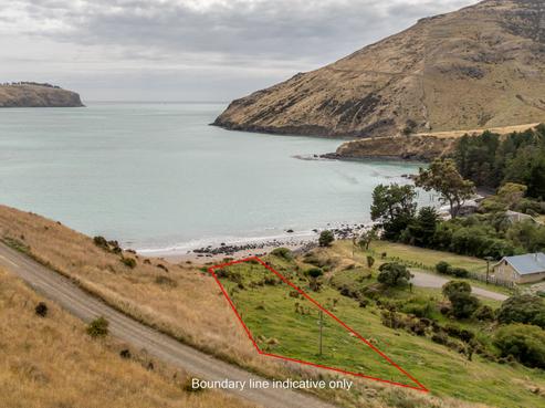 427 Camp Bay Road, Port Levy