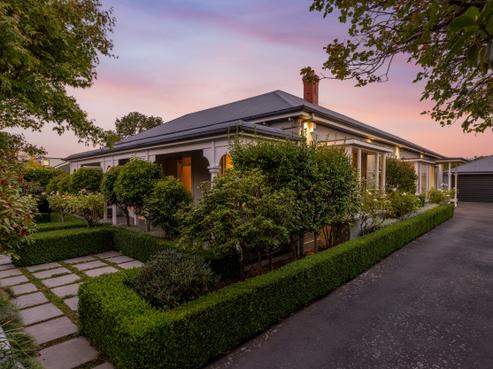 68 Halton Street, Strowan