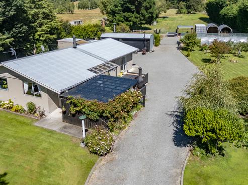 639 Bay Road, Oxford