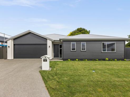 9 George Yee Place, Taradale