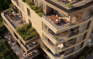 43 Austin Street - MAYFAIR, Mount Victoria