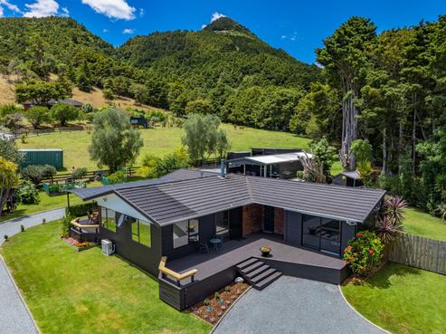 252 Crane Road, Kauri