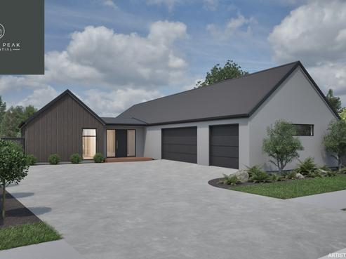 4 Sutton Street, Rangiora