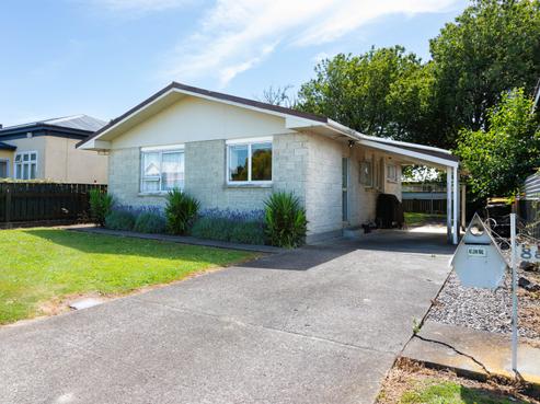 8A Seddon Street, Dannevirke