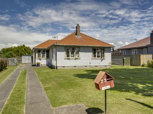 73 Nuffield Avenue, Marewa