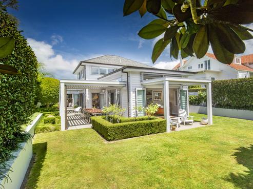 22 Park Avenue, Takapuna
