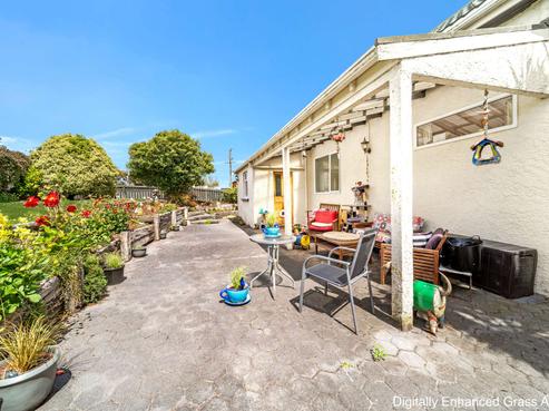 3 Gresham Street, Tainui