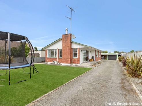 6 Jane Street, Tinwald