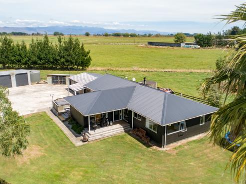 281 Hoihere Road, Tiakitahuna