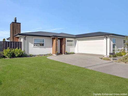 20 Pelham Place, Lincoln