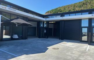 Exclusive Opportunity: Larger Unit 9 for Sale