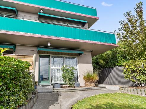 9/46 Evans Street, Maori Hill