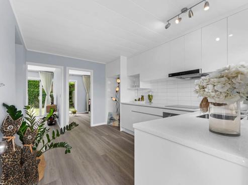 69A Woodward Road, Mount Albert