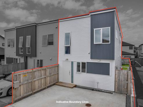 5 Freshland Drive, Flat Bush
