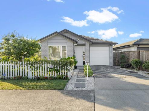 7 Park Chester Road, Pukekohe