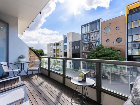 1/10B Crummer Road, Grey Lynn