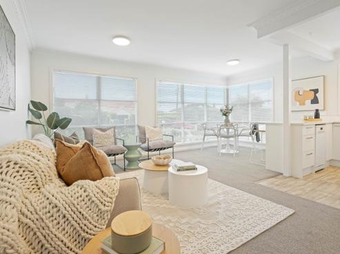 1A Combes Road, Remuera